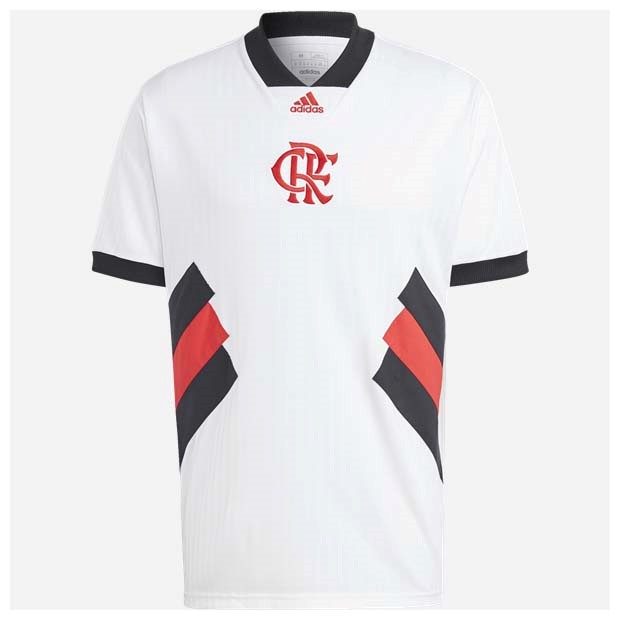 Thailand Trikot Flamengo Icon 2022-2023